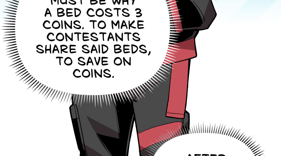 Dating Sim[on] Chapter 35 page 346 - 