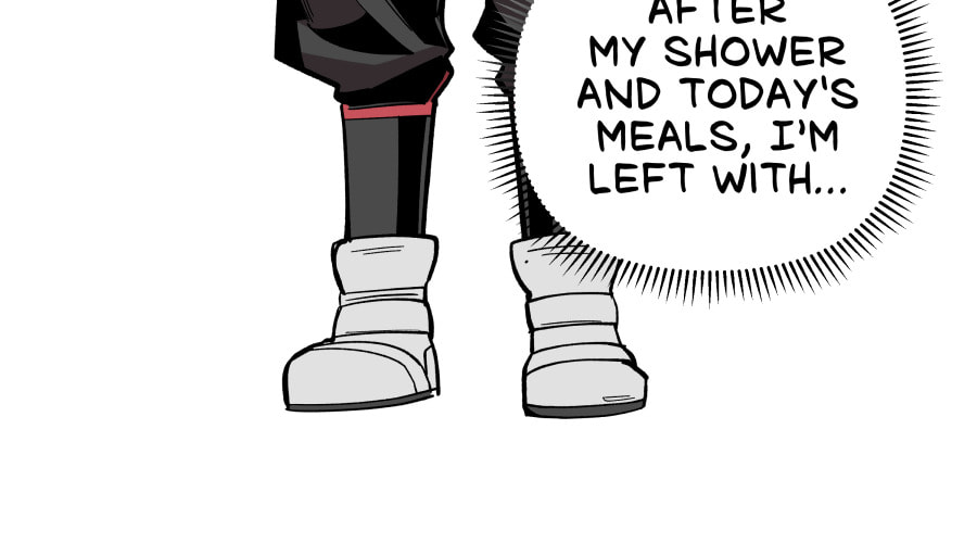 Dating Sim[on] Chapter 35 page 347 - 