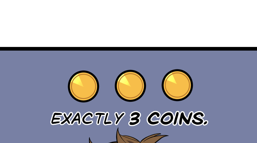 Dating Sim[on] Chapter 35 page 348 - 