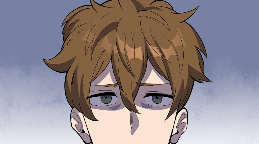 Dating Sim[on] Chapter 35 page 349 - 