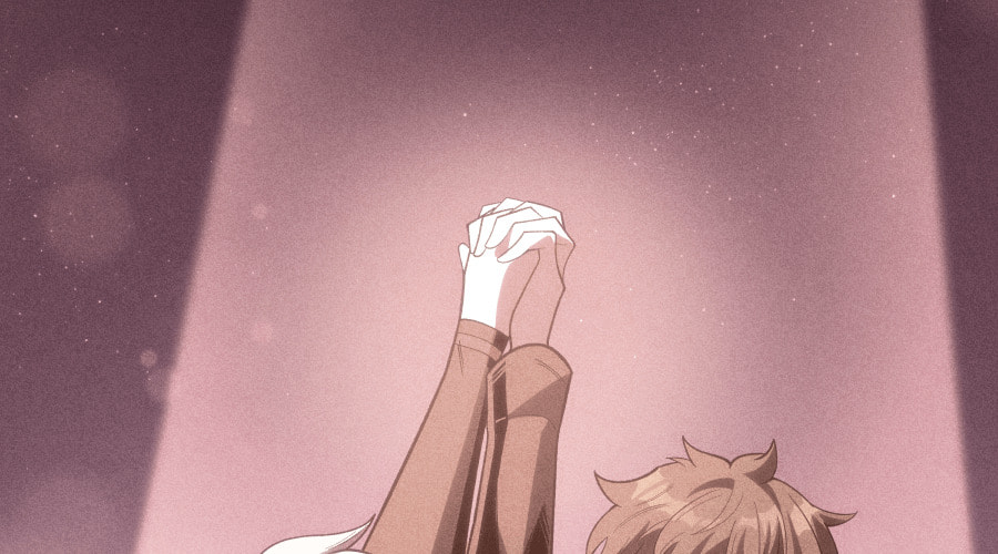 Dating Sim[on] Chapter 35 page 358 - 