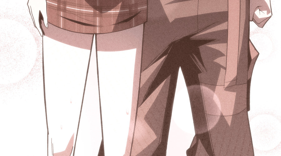 Dating Sim[on] Chapter 35 page 361 - 
