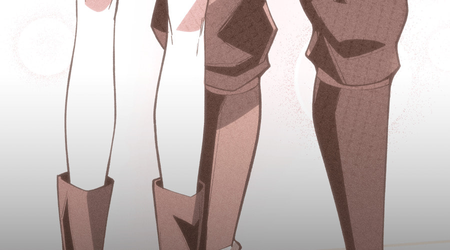 Dating Sim[on] Chapter 35 page 362 - 