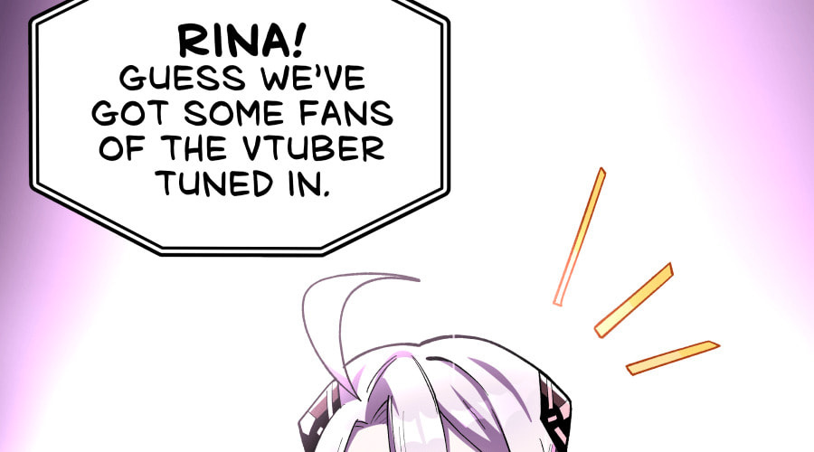 Dating Sim[on] Chapter 35 page 38 - 