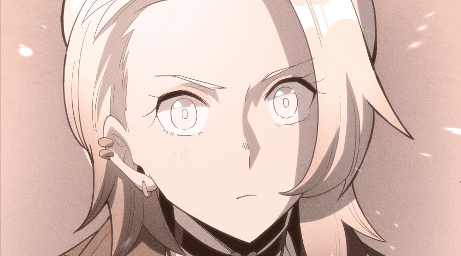 Dating Sim[on] Chapter 35 page 371 - 