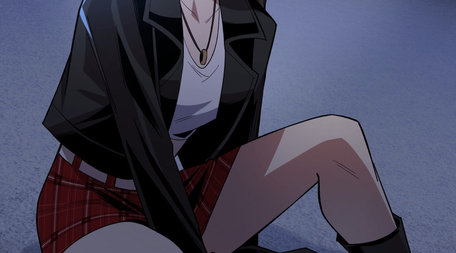 Dating Sim[on] Chapter 35 page 380 - 