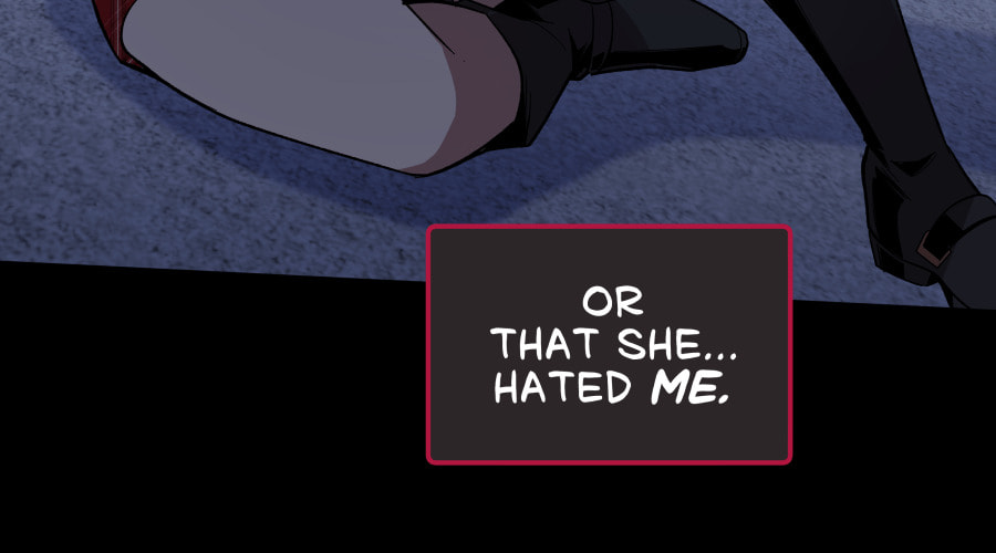 Dating Sim[on] Chapter 35 page 381 - 