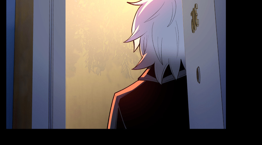 Dating Sim[on] Chapter 35 page 384 - 