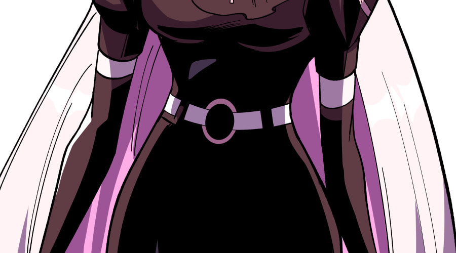 Dating Sim[on] Chapter 35 page 40 - 