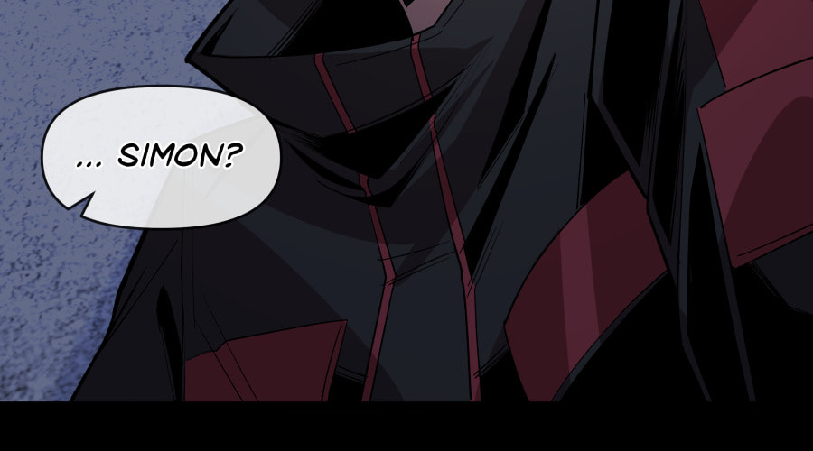 Dating Sim[on] Chapter 35 page 393 - 
