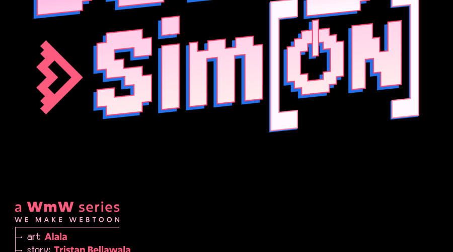 Dating Sim[on] Chapter 35 page 397 - 