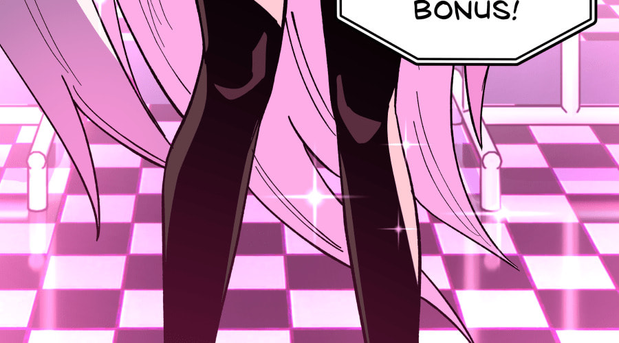Dating Sim[on] Chapter 35 page 42 - 