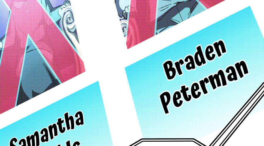 Dating Sim[on] Chapter 35 page 48 - 