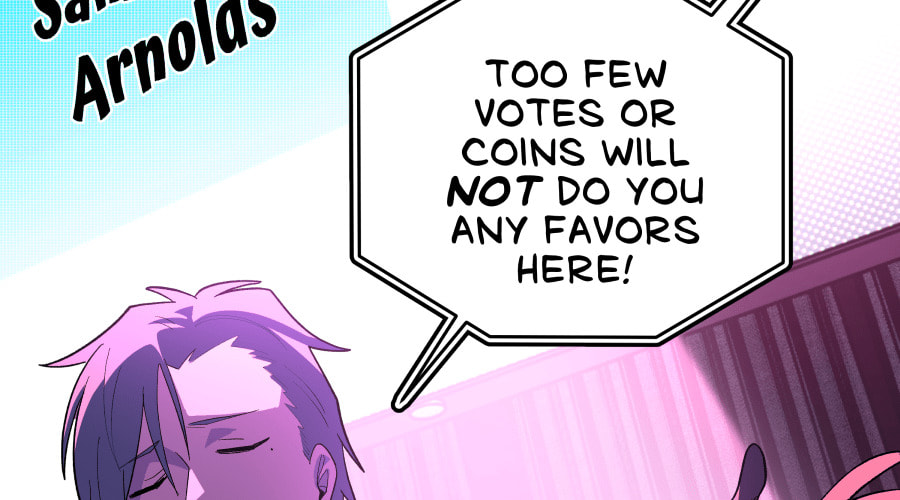 Dating Sim[on] Chapter 35 page 49 - 
