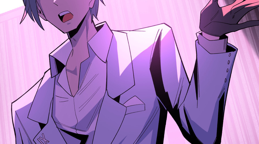 Dating Sim[on] Chapter 35 page 50 - 