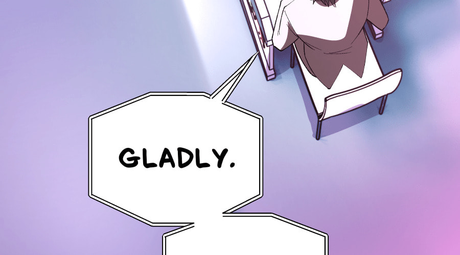 Dating Sim[on] Chapter 35 page 6 - 