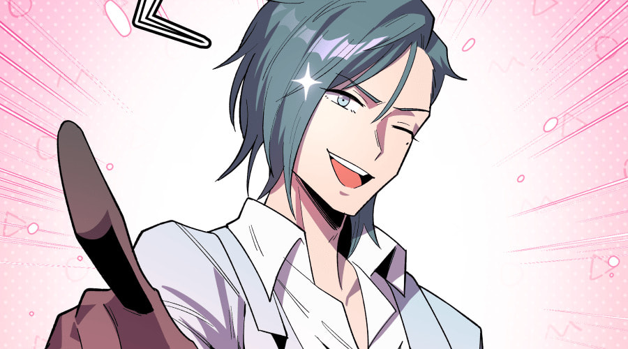Dating Sim[on] Chapter 35 page 54 - 