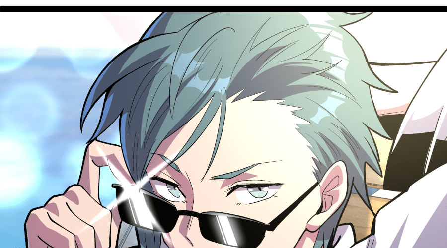 Dating Sim[on] Chapter 35 page 67 - 