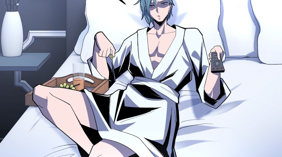 Dating Sim[on] Chapter 35 page 75 - 