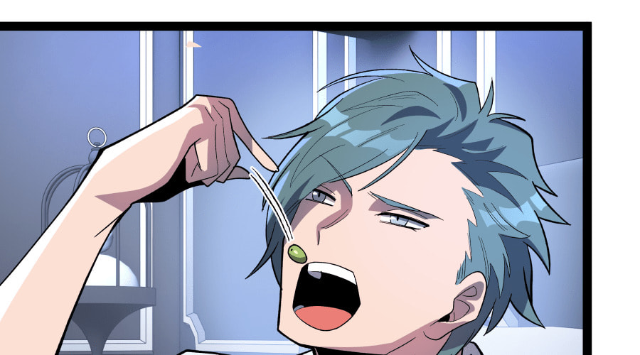Dating Sim[on] Chapter 35 page 77 - 