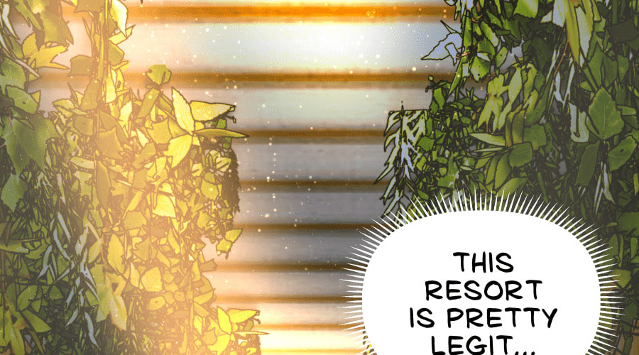 Dating Sim[on] Chapter 35 page 89 - 
