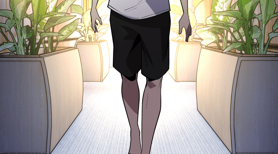 Dating Sim[on] Chapter 35 page 91 - 