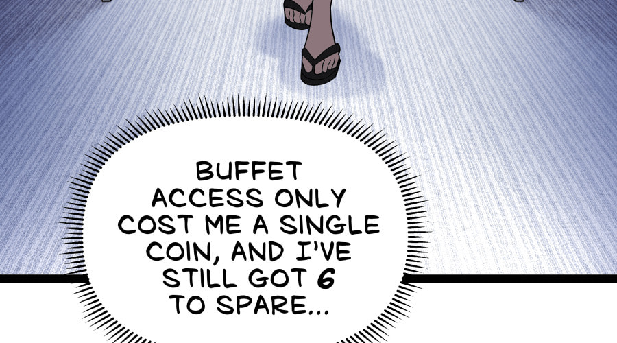 Dating Sim[on] Chapter 35 page 92 - 