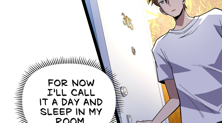 Dating Sim[on] Chapter 35 page 94 - 