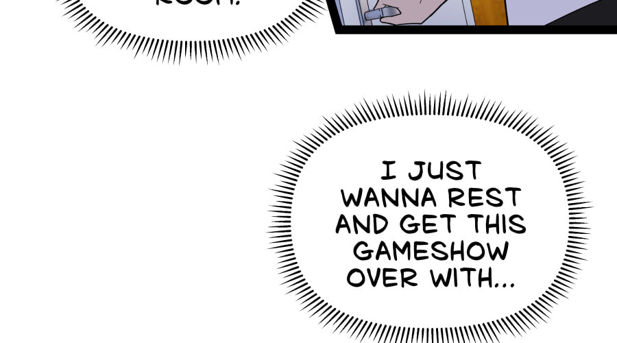 Dating Sim[on] Chapter 35 page 95 - 