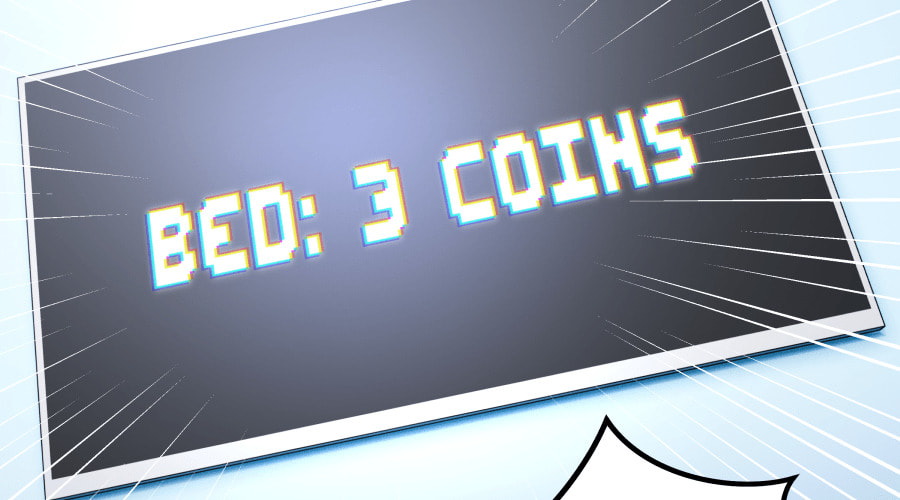 Dating Sim[on] Chapter 35 page 100 - 
