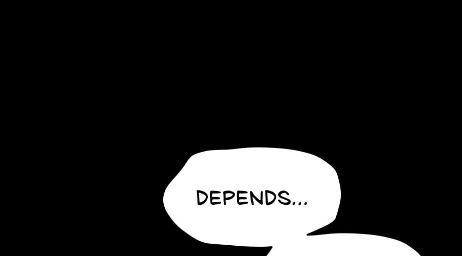 Dating Sim[on] Chapter 36 page 11 - 
