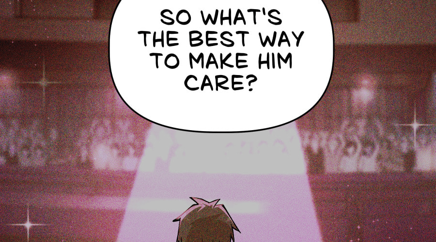 Dating Sim[on] Chapter 36 page 107 - 