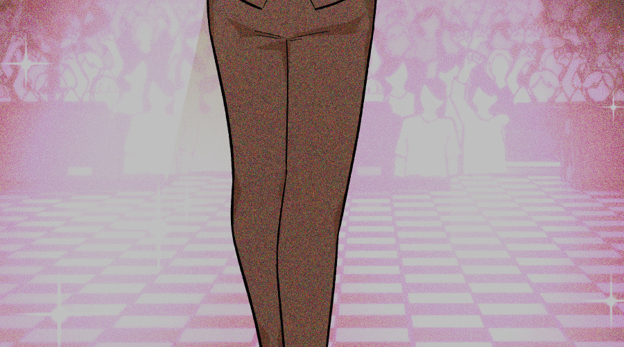 Dating Sim[on] Chapter 36 page 109 - 