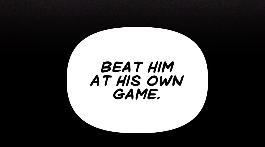 Dating Sim[on] Chapter 36 page 111 - 