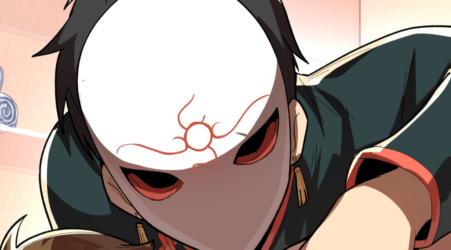 Dating Sim[on] Chapter 36 page 114 - 