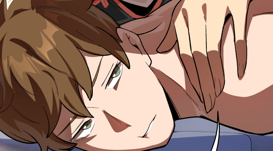 Dating Sim[on] Chapter 36 page 115 - 