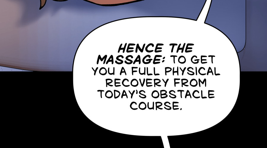 Dating Sim[on] Chapter 36 page 116 - 