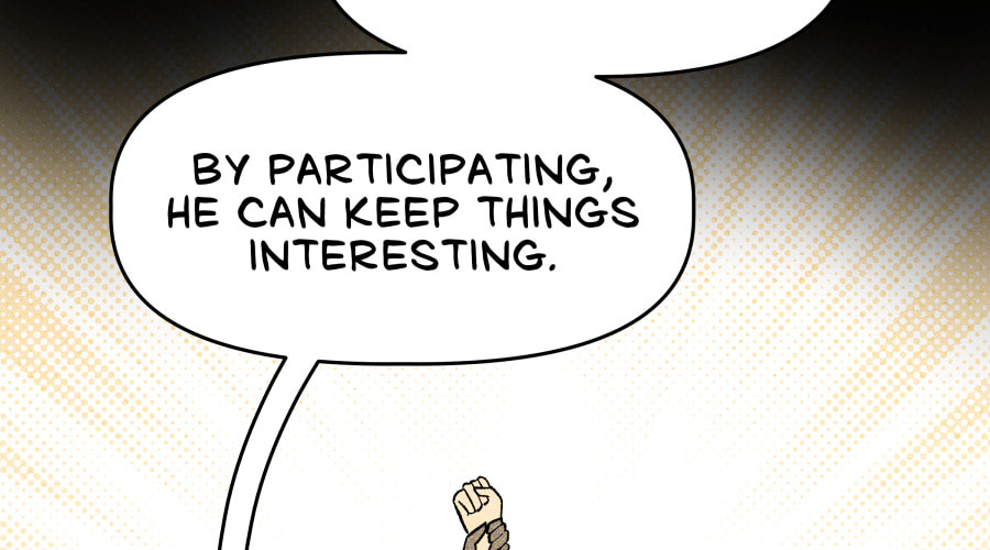Dating Sim[on] Chapter 36 page 118 - 