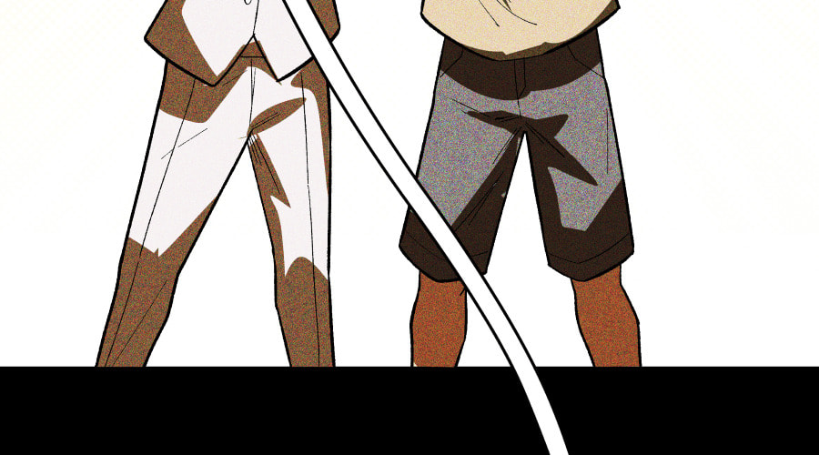 Dating Sim[on] Chapter 36 page 120 - 