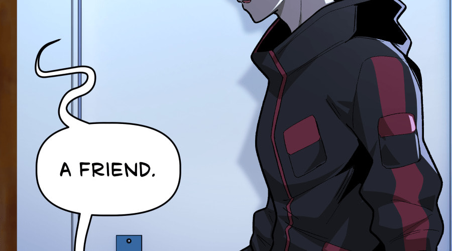 Dating Sim[on] Chapter 36 page 13 - 