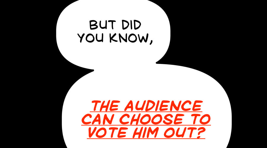 Dating Sim[on] Chapter 36 page 123 - 