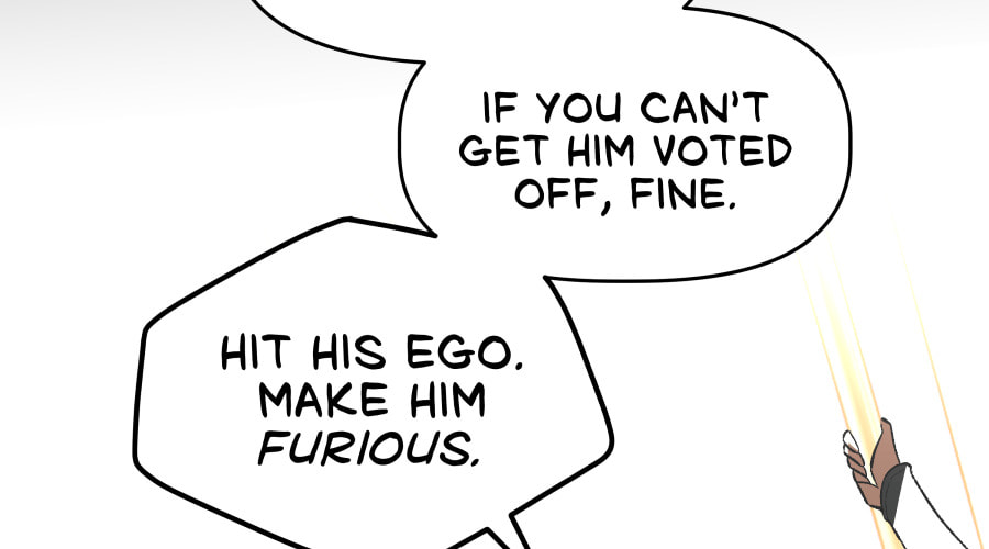 Dating Sim[on] Chapter 36 page 126 - 