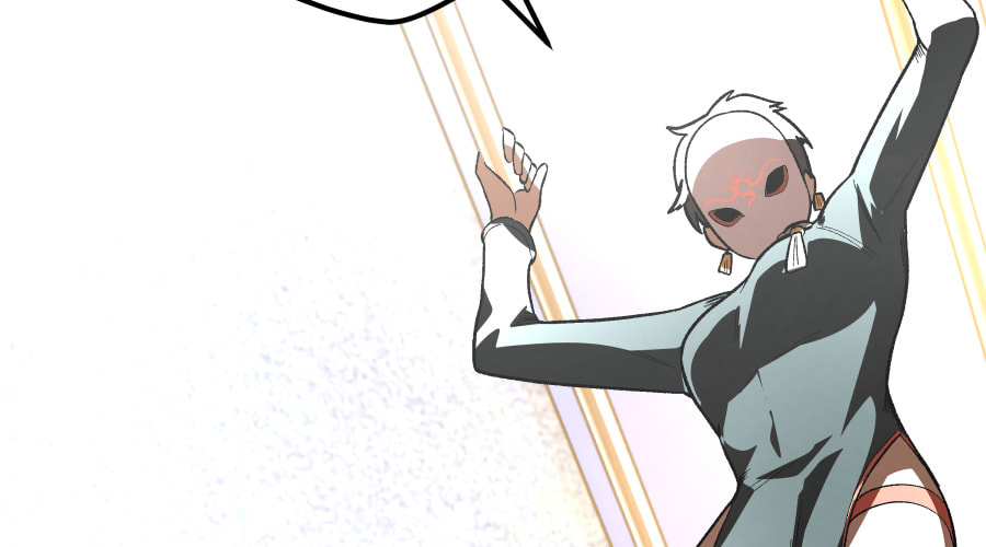 Dating Sim[on] Chapter 36 page 127 - 