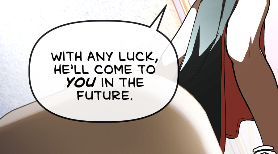 Dating Sim[on] Chapter 36 page 128 - 
