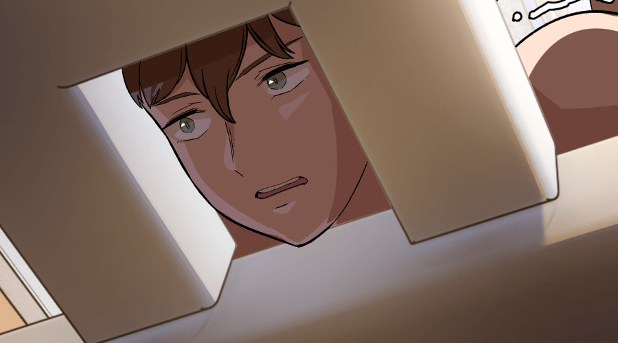 Dating Sim[on] Chapter 36 page 129 - 