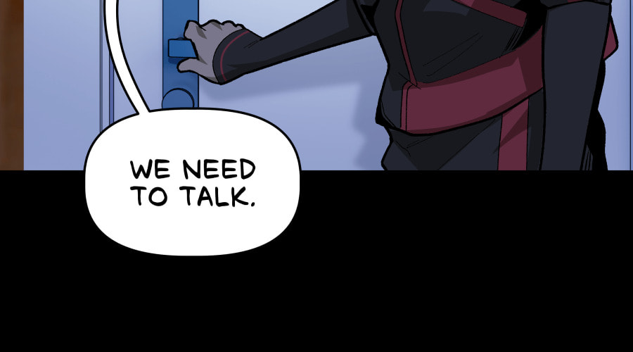 Dating Sim[on] Chapter 36 page 14 - 