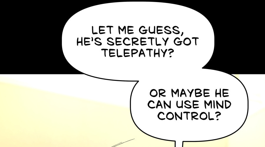 Dating Sim[on] Chapter 36 page 133 - 