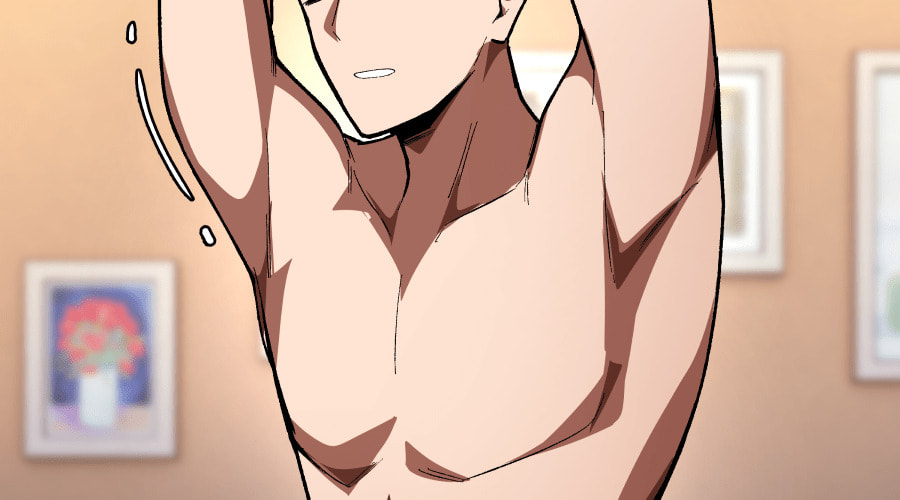Dating Sim[on] Chapter 36 page 139 - 