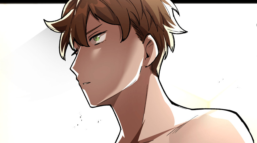 Dating Sim[on] Chapter 36 page 143 - 