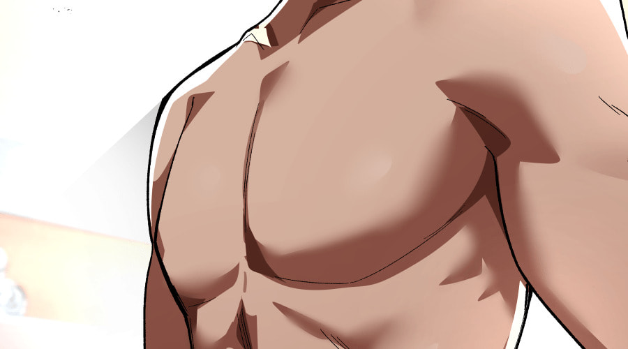 Dating Sim[on] Chapter 36 page 144 - 